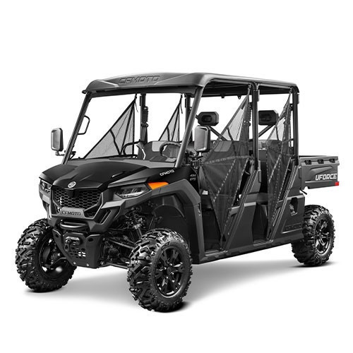 CFMOTO UFORCE 800 XL '25