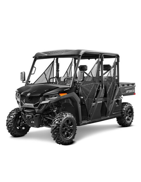 CFMOTO UFORCE 800 XL '25