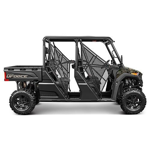 CFMOTO UFORCE 800 XL '25