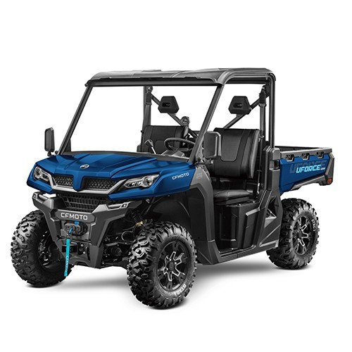 CFMOTO UFORCE 1000 EPS '25