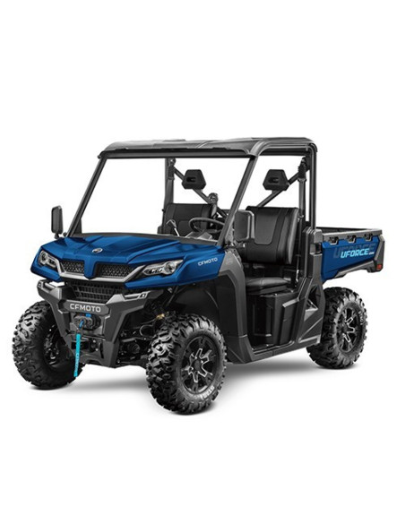 CFMOTO UFORCE 1000 EPS '25