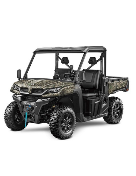 CFMOTO UFORCE 1000 EPS '25