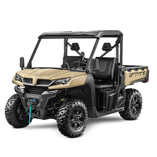 CFMOTO UFORCE 1000 EPS '25