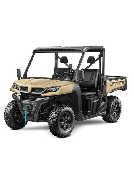 CFMOTO UFORCE 1000 EPS '25