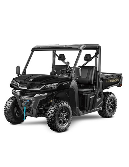CFMOTO UFORCE 1000 EPS '25