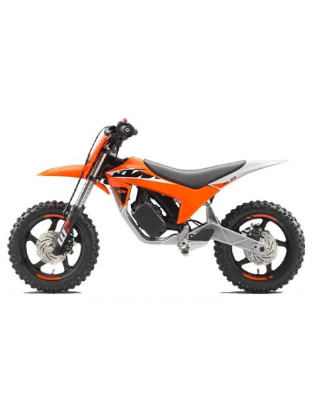 KTM SX-E 2 '25