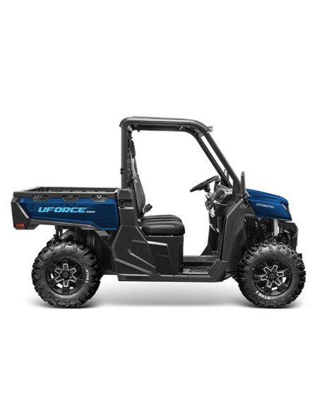 CFMOTO UFORCE 1000 EPS '25