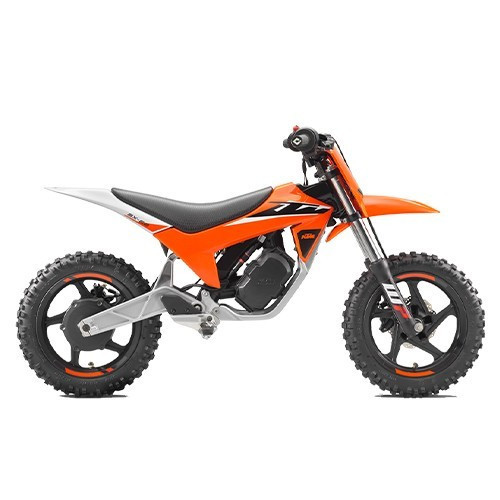 KTM SX-E 2 '25
