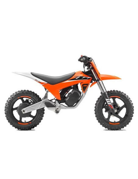 KTM SX-E 2 '25