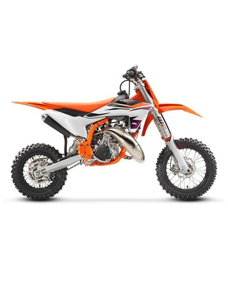 KTM 50 SX '24