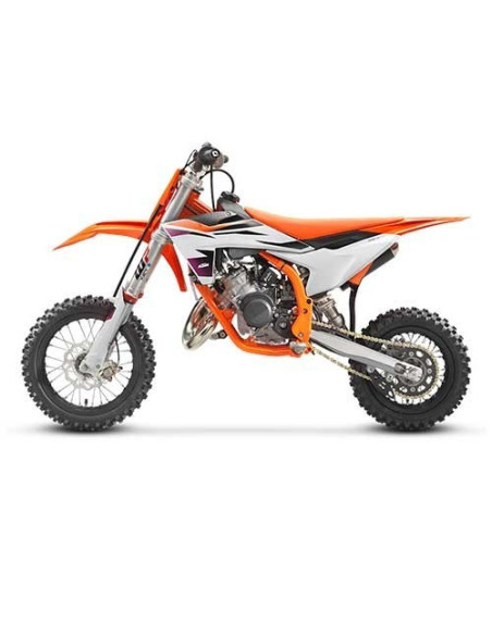 KTM 50 SX '25