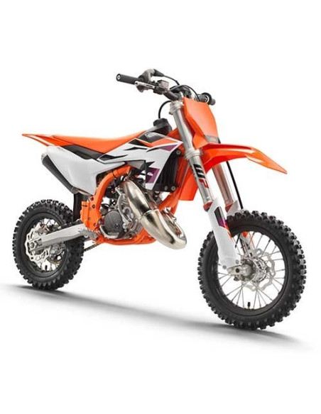 KTM 50 SX '25