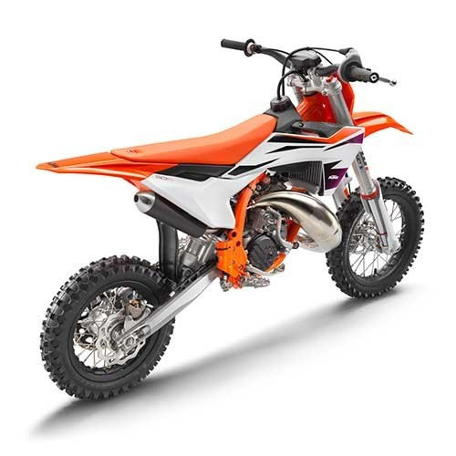 KTM 50 SX '25