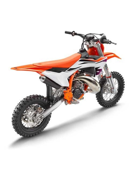 KTM 50 SX '25