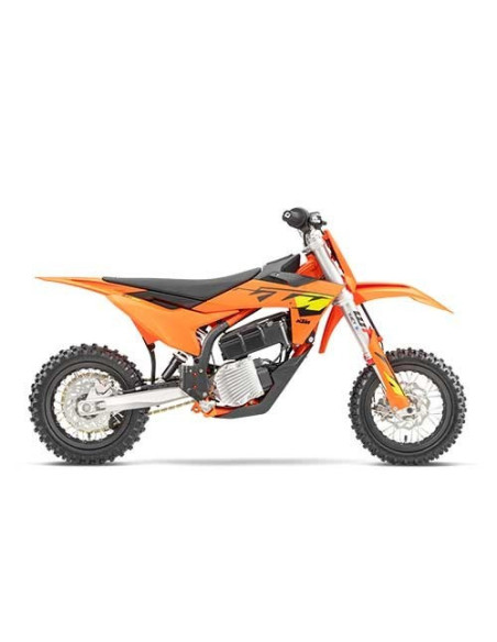 KTM SX-E 3 '25