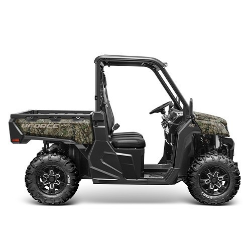 CFMOTO UFORCE 1000 EPS '25