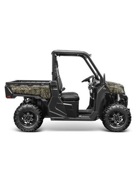 CFMOTO UFORCE 1000 EPS '25