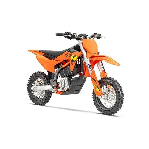 KTM SX-E 3 '25