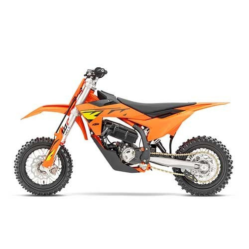 KTM SX-E 3 '25