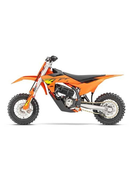 KTM SX-E 3 '25