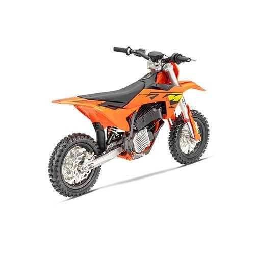 KTM SX-E 3 '25