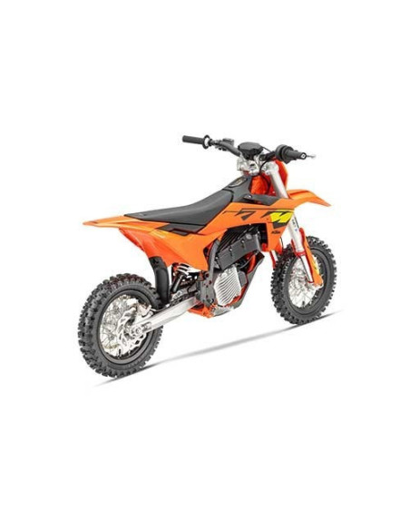 KTM SX-E 3 '25