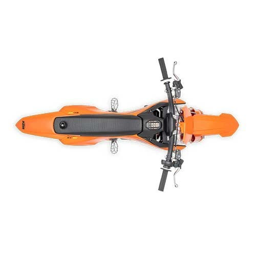 KTM SX-E 3 '25