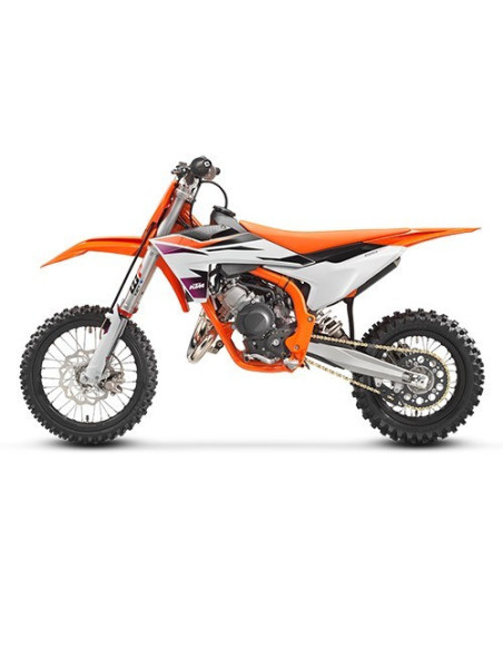 KTM 65 SX '24