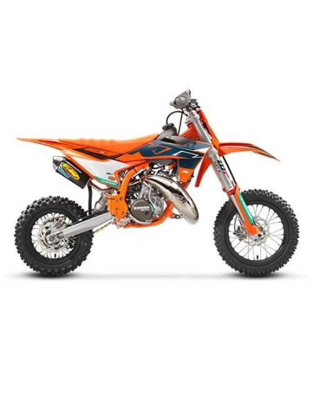 KTM 50 SX FACTORY EDITION '25
