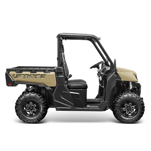 CFMOTO UFORCE 1000 EPS '25