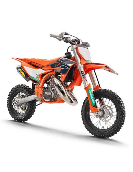 KTM 50 SX FACTORY EDITION '25