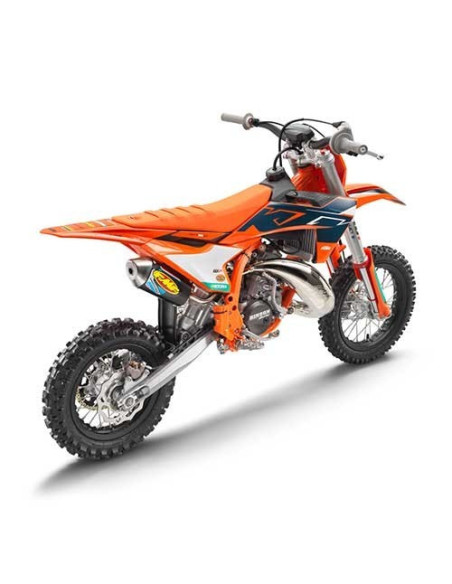 KTM 50 SX FACTORY EDITION '25