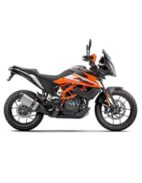 KTM 390 ADVENTURE '24