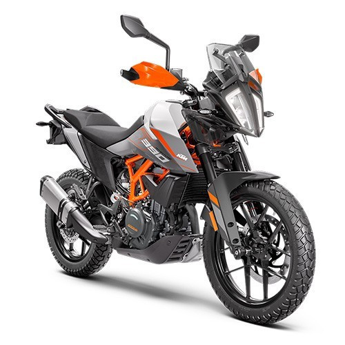 KTM 390 ADVENTURE '24