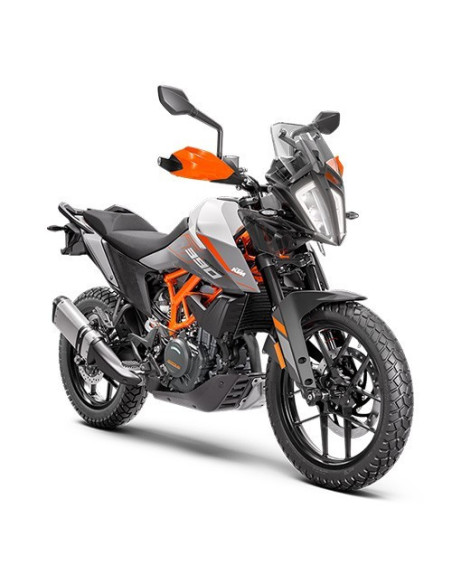 KTM 390 ADVENTURE '24
