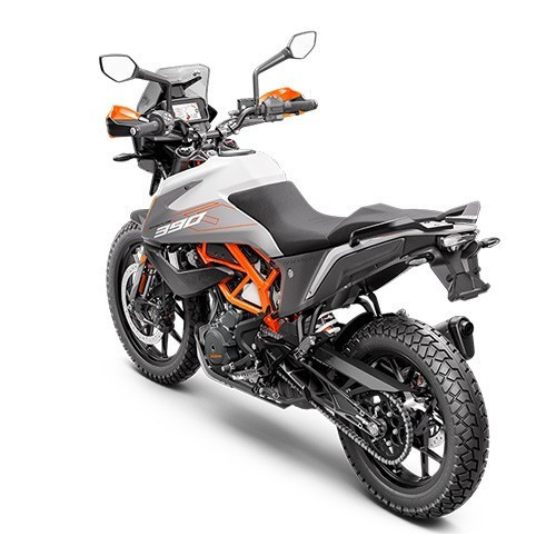 KTM 390 ADVENTURE '24
