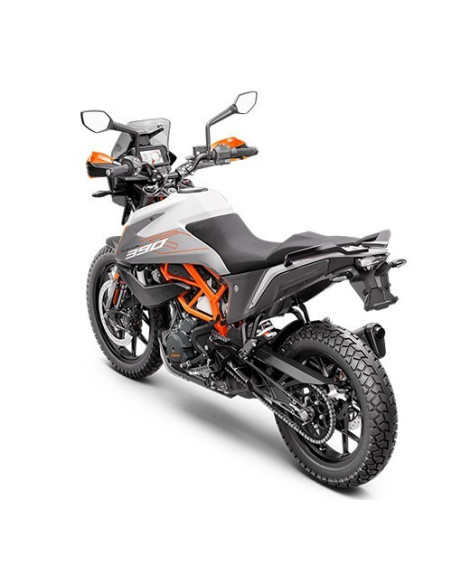 KTM 390 ADVENTURE '24