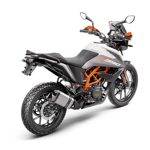 KTM 390 ADVENTURE '24