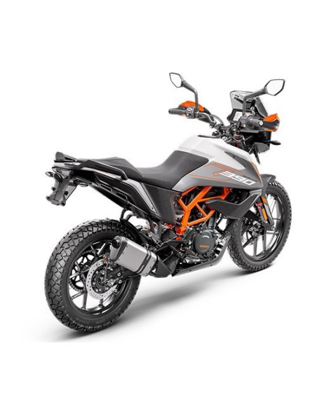 KTM 390 ADVENTURE '24