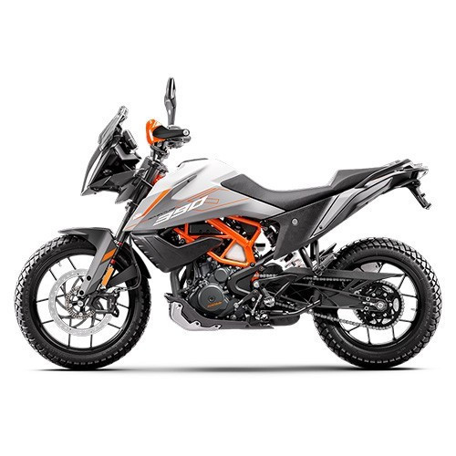 KTM 390 ADVENTURE '24
