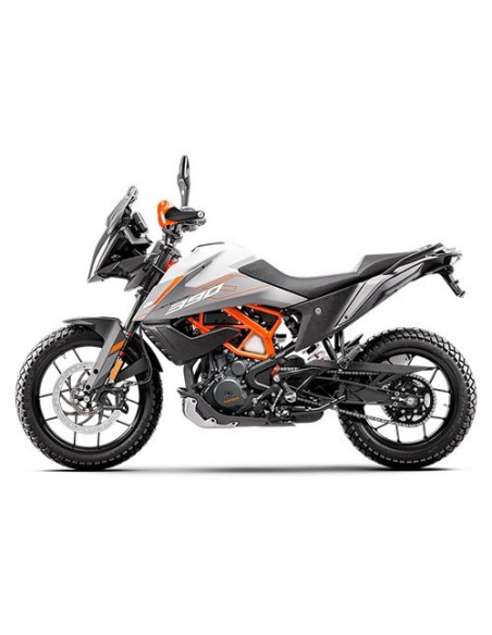 KTM 390 ADVENTURE '24