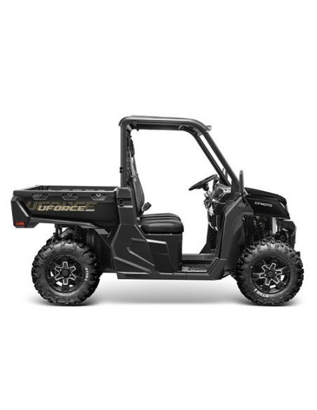 CFMOTO UFORCE 1000 EPS '25