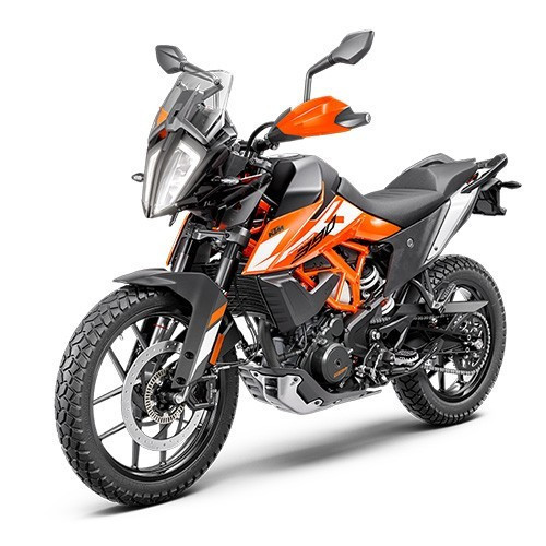 KTM 390 ADVENTURE '24