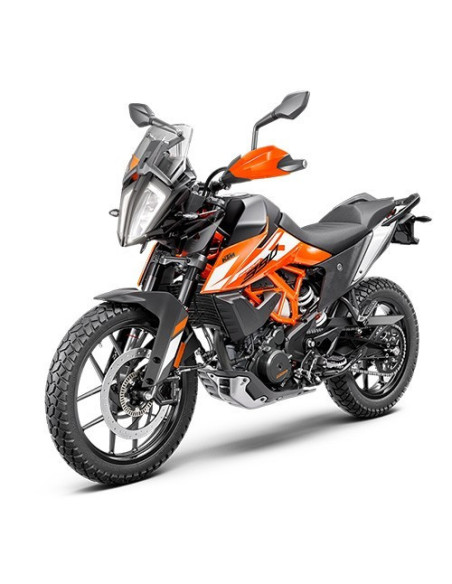 KTM 390 ADVENTURE '24