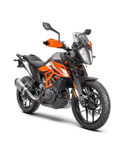 KTM 390 ADVENTURE '24