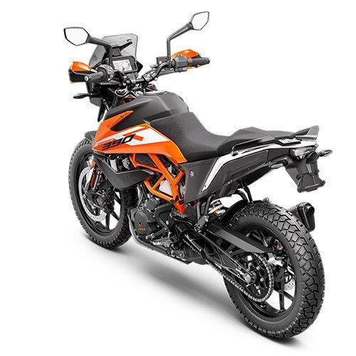 KTM 390 ADVENTURE '24
