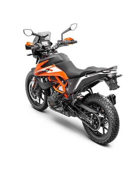 KTM 390 ADVENTURE '24