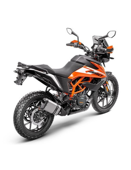KTM 390 ADVENTURE '24