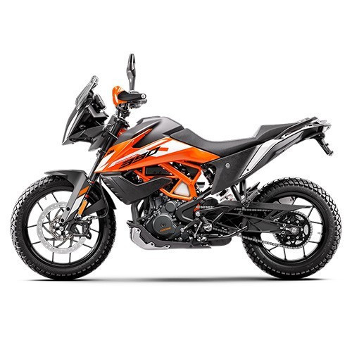 KTM 390 ADVENTURE '24