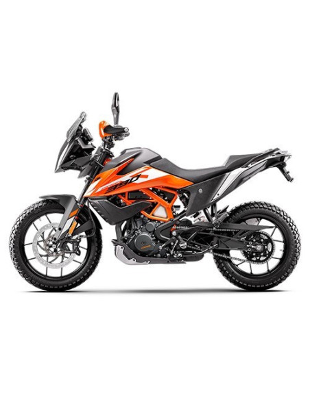 KTM 390 ADVENTURE '24